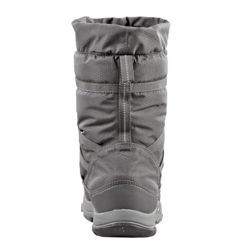Image of Baffin Men's ESCALATE X Waterproof Insulated Winter Hiking Boots