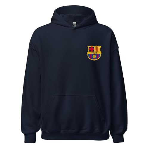 Image of Football Hoodie for Men