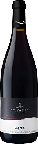 Preisvergleich Produktbild Südtirol Lagrein DOC Jahrgang 2018 2018