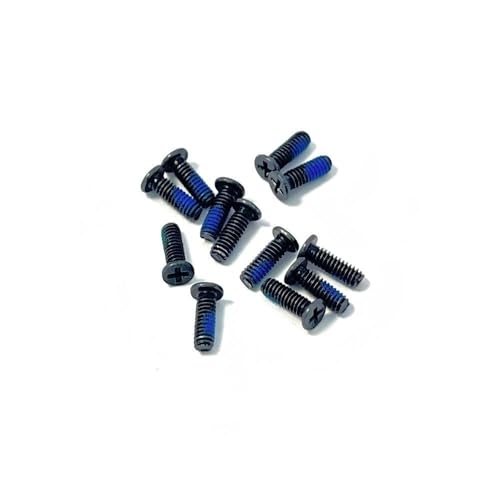 HSSDTECH �K�F �m�[�g�p�\�R���p�{�g���J�o�[�l�W Acer �p Spin SP314-51 SP314-52 Lower Bottom Base Cover Case screws
