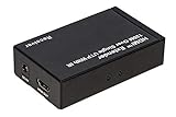 Link Lkext18 HDMI Receiver
