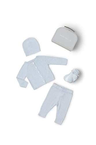 Image of Barefoot Dreams® CozyChic Lite® Infant Beanie