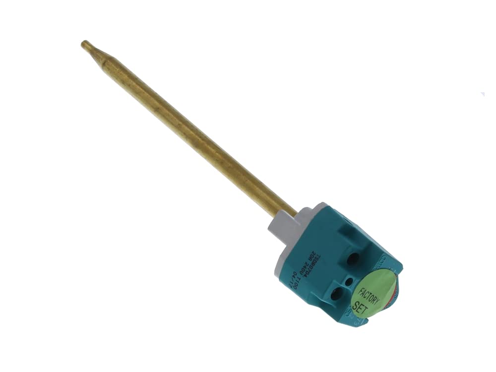 GLEDHILL Immersion Heater STAT XB081