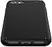 Speck - Presidio Lite Case for Apple iPhone 6, 6s, 7, 8 and SE (2nd Generation) - Thermoplastic Polyurethane,Black