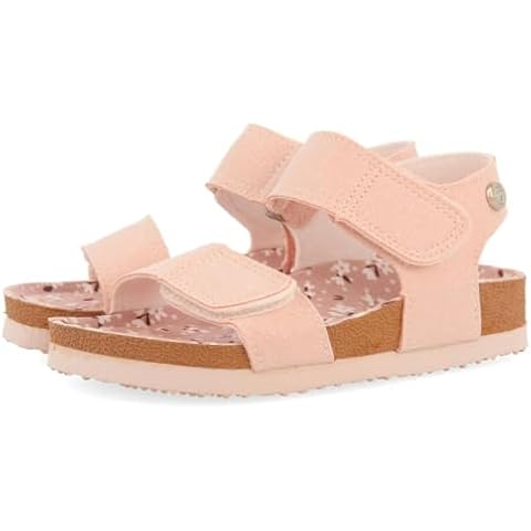 GIOSEPPO Lezhe Sandales Rose Cover