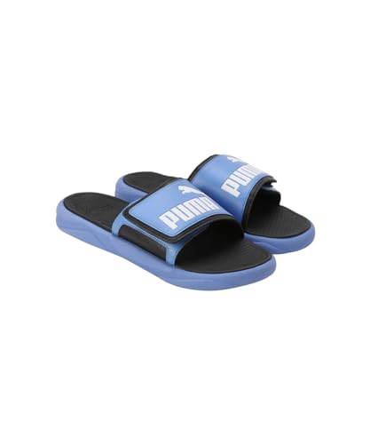 Image of Puma Men Royalcat Comfort Slide