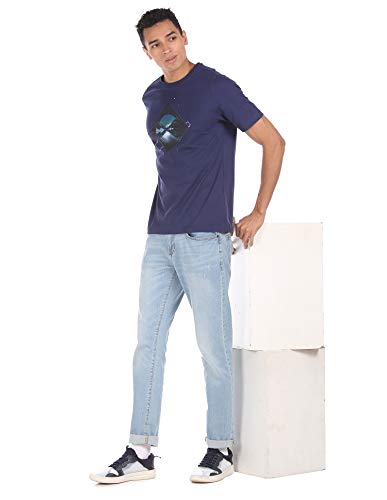 Image of Men's Slim Fit T-Shirt