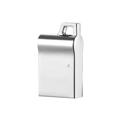 Preisvergleich Produktbild Undurchlässiger USB-Speicherstick aus Metall B 2 TB
