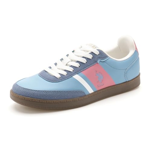 Image of U.S. Polo ASSN. Men Hilton Sneaker Shoes