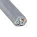 6084C SL005, 24 AWG Foil Shielded Twisted Multi-Pair, Alpha Wire