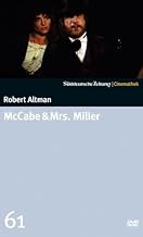 SZ-Cinemathek, 61: McCabe & Mrs. Miller