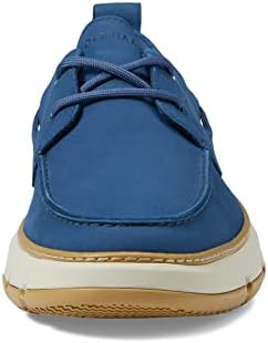 Cole Haan 4.Zerogrand Regatta Ensign Blue/Angora/Gum 11.5 D (M) | Image 5
