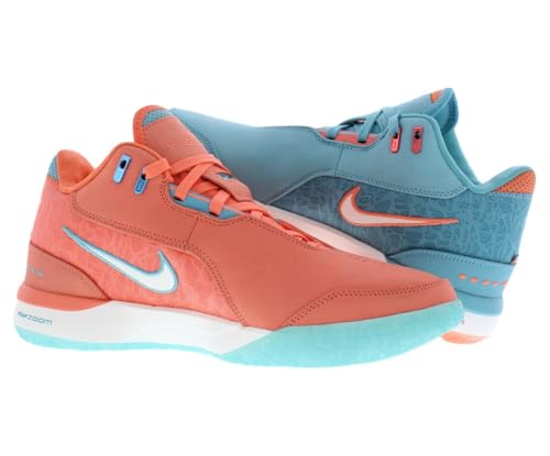 Image of Nike Men's Lebron NXXT Gen AMPD Basketball Shoes