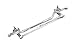 ACDelco GM Original Equipment 23445034 Windshield Wiper Motor Transmission (Linkage), 24.96 in