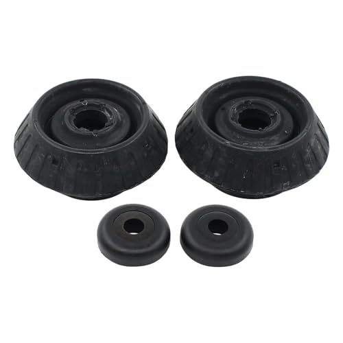 HouYeen Front Right and Left Top Strut Mounting for Hon-da City mk4 CRZ HRV Insight Jazz mk2 mk3 mk4 2002-Onwards