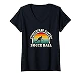 Bocce Ball Apparel