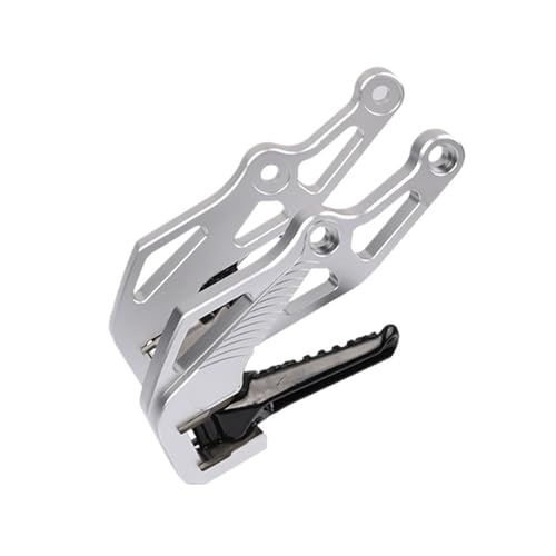 Repose-Pieds pour NC750D NC700D Accessoires Moto Finition Premium Métal