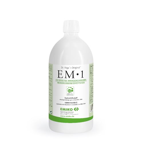 EM-1, 1000 ml