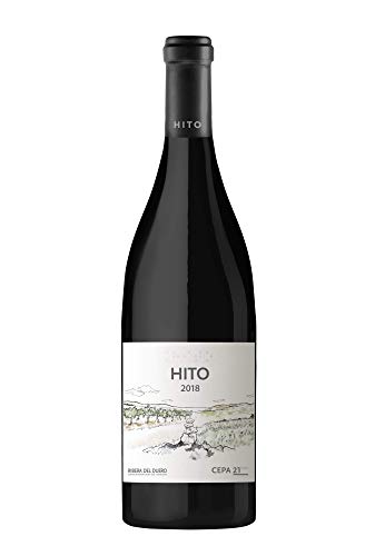 Cepa 21 Hito - 3 Paquetes de 750 ml - Total: 2250 ml