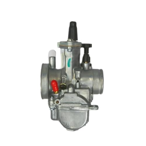 Carburateur PWK28 moto pour vos sorties Enduro et sessions Dirt Bike