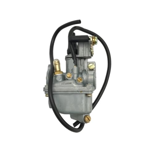 Carburateur LT 50 pour résoudre les problèmes de démarrage du quad