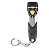 VARTA Lampe Torche LED incl. 1x pile AAA, Day Light Key Chain, lampe de poche à clé pratique, lumière résistante aux chocs, porte-clés idéal pour la maison, l'extérieur #2