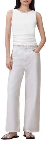 Women's Blake Fray Jean4