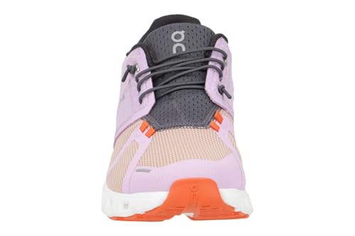 Image of On Women's Cloud 5 Sneakers