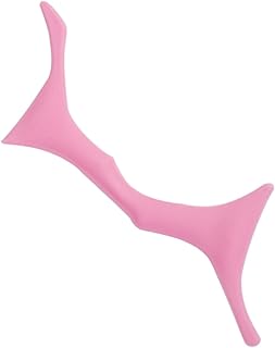 Plantilla de silicona para cejas para mujeres...