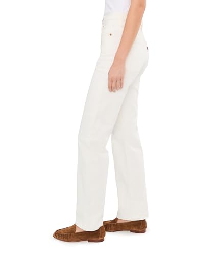 Image of Levi's Womens Ribcage Full Length