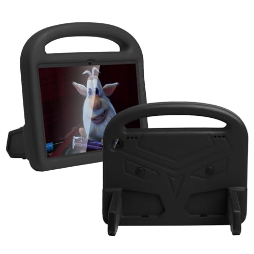 ^ubgPCیP[X Kindle Fire HD 8 2020/2022N^ubgP[X qΉ y EVA ϏՌ h~ X^h ^ubgP[X nhƃLbNX^ht(F: