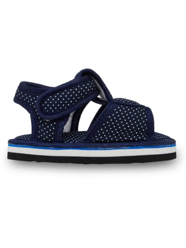 Image of CHIU Kids Sandals with Musical Chu Chu Sound for Baby Girls and Baby Boys