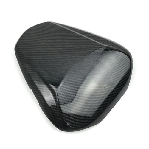 Capot de carénage arrière moto noir couverture queue GSX S1000 2017 2019