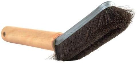 IndustrialHD (2 Pack) Mustache Brush, for Thread Compound 8rd BTC Line Pipe Tubing & Casing Thread