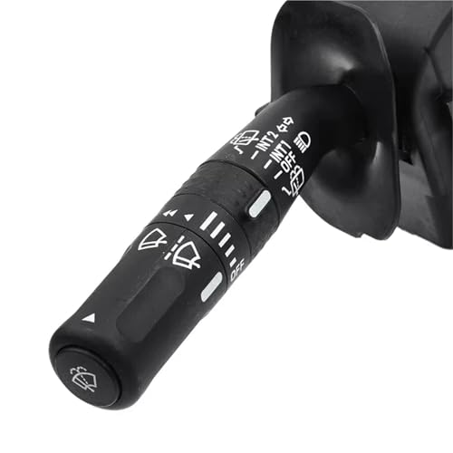 Interrupteur de clignotant multifonction pour Expedition 2002-2006 - 5