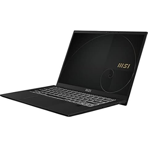 MSI Summit E14 Evo Laptop Cover