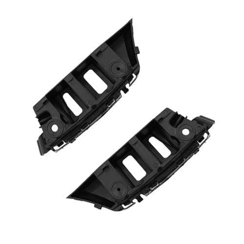 Cubierta de luz antiniebla de ajuste preciso para VW Tiguan 2009-2011 parachoques