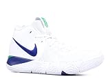 nike kyrie 4 black  Nike Kyrie 4 “Deep Royal”, Zapatillas Deportivas De Hombre