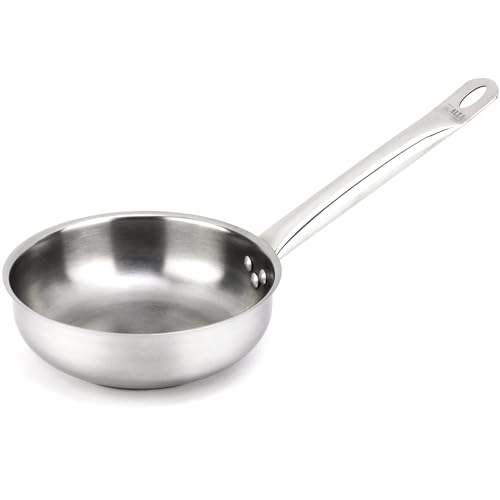 Imagen de Alza Chef Inox