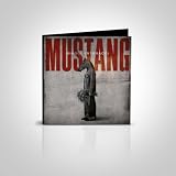 MUSTANG | CD