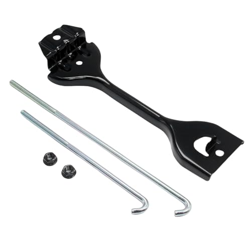 Battery Hold Down Kit For Subaru Forester 2009-2024 Brz 2013-2024 Imprezawrxs...