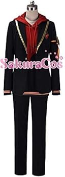 Amazon.co.jp: [XIN XIN] ツイステッドワンダーランド ツイステ TWST