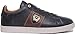 Pantofola d'Oro Men's Low-Top Sneakers, Blue Dress Blues 29y, 6.5 UK