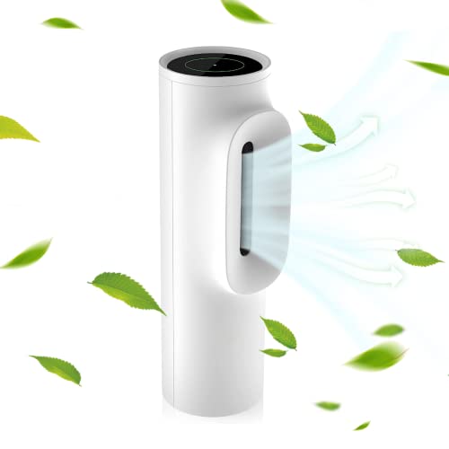 Waterdrop Odor Eliminator, Lasts for 5 Years, Refrigerator Deodorizer, Food Shelf Life Extender,...