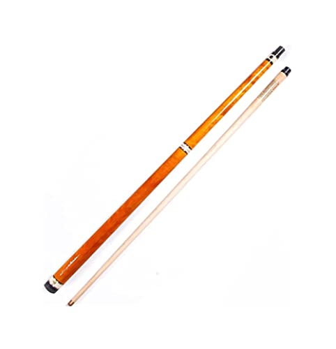 Taco de billar maple 145 cm con punta 9.5 mm miniatura 1