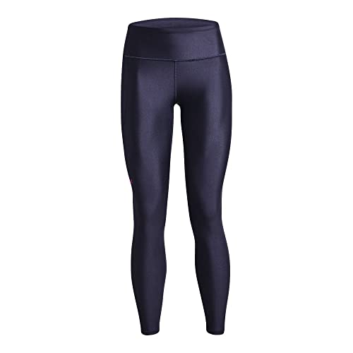 Collants Under Armour HeatGear No Slip Waistband Leggings EU - vue 7