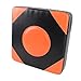 Dioche Target Wall Adult Boxing Wall Hitting Mat, Leather Wallspecific, Focused Target Boxing Bag, Suitable for Fitness Training, Adjustable Height, Safety Device.
