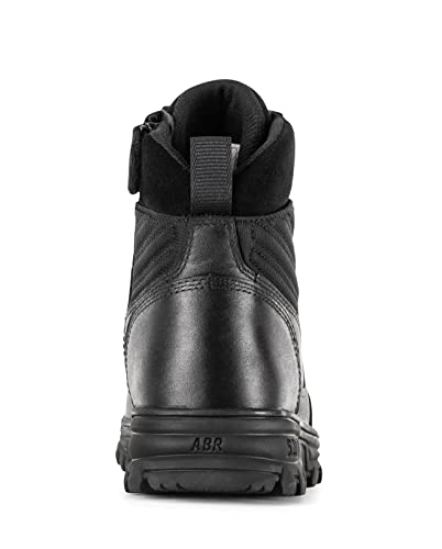 5.11 Tactical EVO 2.0 6" SZ Men's Boots Black, 9 Style 124494