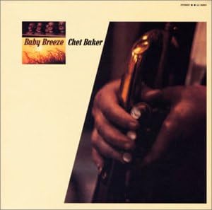 CHET BAKER - Baby Breeze - CD