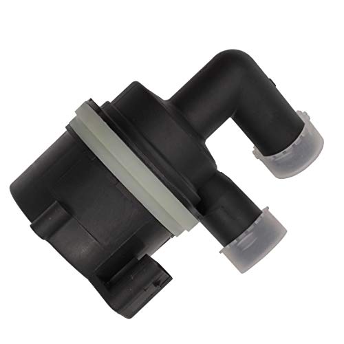 Pompe à eau auxiliaire 5N0965561A pour Audi A3 et VW Passat diesel